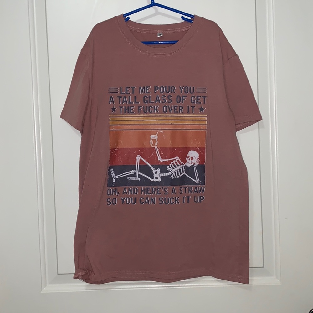 Women’s tee shirt